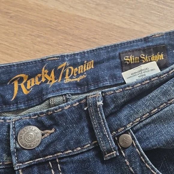 Bootcut Jeans - Picture 5 of 8